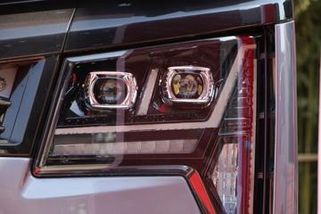 �й����� HOWO Max�ؿ� ���ݰ� 480���� 6X4 AMT�Զ���ǣ����(����)ͼƬ