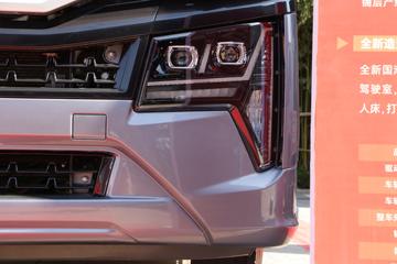 �й����� HOWO Max�ؿ� ���ݰ� 480���� 6X4 AMT�Զ���ǣ����(����)ͼƬ