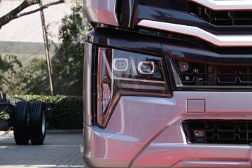 �й����� HOWO Max�ؿ� ���ݰ� 480���� 6X4 AMT�Զ���ǣ����(����)ͼƬ