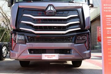 �й����� HOWO Max�ؿ� ���ݰ� 480���� 6X4 AMT�Զ���ǣ����(����)ͼƬ