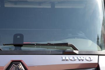 �й����� HOWO Max�ؿ� ���ݰ� 480���� 6X4 AMT�Զ���ǣ����(����)ͼƬ