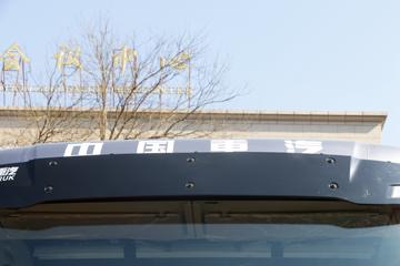 �й����� HOWO Max�ؿ� ���ݰ� 480���� 6X4 AMT�Զ���ǣ����(����)ͼƬ