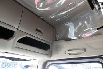 �й����� HOWO Max�ؿ� ���ݰ� 480���� 6X4 AMT�Զ���ǣ����(����)ͼƬ