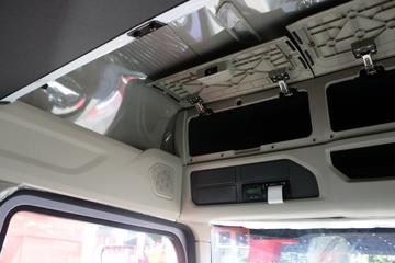 �й����� HOWO Max�ؿ� ���ݰ� 480���� 6X4 AMT�Զ���ǣ����(����)ͼƬ