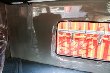 �й����� HOWO Max�ؿ� ���ݰ� 480���� 6X4 AMT�Զ���ǣ����(����)ͼƬ