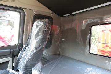 �й����� HOWO Max�ؿ� ���ݰ� 480���� 6X4 AMT�Զ���ǣ����(����)ͼƬ