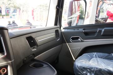 �й����� HOWO Max�ؿ� ���ݰ� 480���� 6X4 AMT�Զ���ǣ����(����)ͼƬ