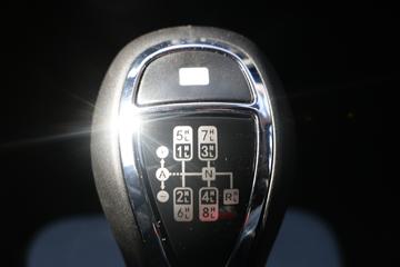 �й����� HOWO Max�ؿ� ���ݰ� 480���� 6X4 AMT�Զ���ǣ����(����)ͼƬ