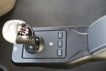 �й����� HOWO Max�ؿ� ���ݰ� 480���� 6X4 AMT�Զ���ǣ����(����)ͼƬ