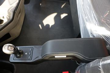 �й����� HOWO Max�ؿ� ���ݰ� 480���� 6X4 AMT�Զ���ǣ����(����)ͼƬ