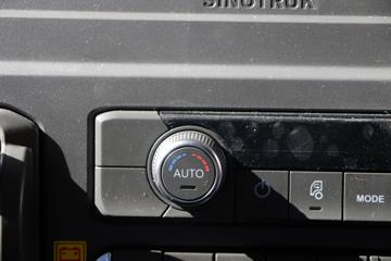 �й����� HOWO Max�ؿ� ���ݰ� 480���� 6X4 AMT�Զ���ǣ����(����)ͼƬ