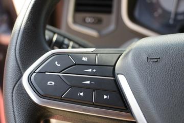 �й����� HOWO Max�ؿ� ���ݰ� 480���� 6X4 AMT�Զ���ǣ����(����)ͼƬ