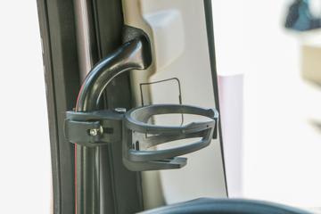 �й����� HOWO Max�ؿ� ���ݰ� 480���� 6X4 AMT�Զ���ǣ����(����)ͼƬ