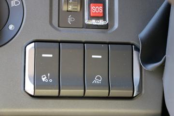 �й����� HOWO Max�ؿ� ���ݰ� 480���� 6X4 AMT�Զ���ǣ����(����)ͼƬ