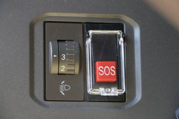 �й����� HOWO Max�ؿ� ���ݰ� 480���� 6X4 AMT�Զ���ǣ����(����)ͼƬ