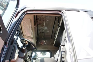 �й����� HOWO Max�ؿ� ���ݰ� 480���� 6X4 AMT�Զ���ǣ����(����)ͼƬ