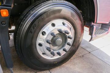 �й����� HOWO Max�ؿ� ���ݰ� 480���� 6X4 AMT�Զ���ǣ����(����)ͼƬ