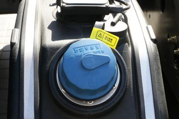 �й����� HOWO Max�ؿ� ���ݰ� 480���� 6X4 AMT�Զ���ǣ����(����)ͼƬ