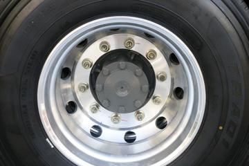 �й����� HOWO Max�ؿ� ���ݰ� 480���� 6X4 AMT�Զ���ǣ����(����)ͼƬ