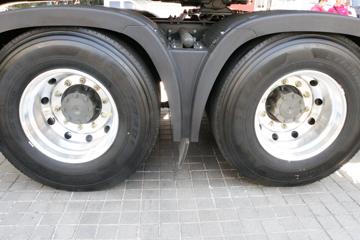 �й����� HOWO Max�ؿ� ���ݰ� 480���� 6X4 AMT�Զ���ǣ����(����)ͼƬ