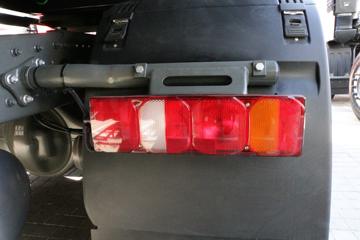 �й����� HOWO Max�ؿ� ���ݰ� 480���� 6X4 AMT�Զ���ǣ����(����)ͼƬ