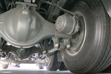 �й����� HOWO Max�ؿ� ���ݰ� 480���� 6X4 AMT�Զ���ǣ����(����)ͼƬ