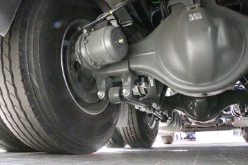 �й����� HOWO Max�ؿ� ���ݰ� 480���� 6X4 AMT�Զ���ǣ����(����)ͼƬ