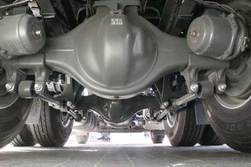 �й����� HOWO Max�ؿ� ���ݰ� 480���� 6X4 AMT�Զ���ǣ����(����)ͼƬ