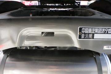 �й����� HOWO Max�ؿ� ���ݰ� 480���� 6X4 AMT�Զ���ǣ����(����)ͼƬ