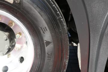 �й����� HOWO Max�ؿ� ���ݰ� 480���� 6X4 AMT�Զ���ǣ����(����)ͼƬ