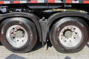 �й����� HOWO Max�ؿ� ���ݰ� 480���� 6X4 AMT�Զ���ǣ����(����)ͼƬ