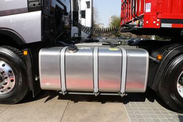 �й����� HOWO Max�ؿ� ���ݰ� 480���� 6X4 AMT�Զ���ǣ����(����)ͼƬ