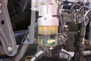 �й����� HOWO Max�ؿ� ���ݰ� 480���� 6X4 AMT�Զ���ǣ����(����)ͼƬ