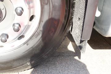 �й����� HOWO Max�ؿ� ���ݰ� 480���� 6X4 AMT�Զ���ǣ����(����)ͼƬ