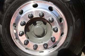 �й����� HOWO Max�ؿ� ���ݰ� 480���� 6X4 AMT�Զ���ǣ����(����)ͼƬ