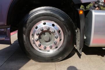 �й����� HOWO Max�ؿ� ���ݰ� 480���� 6X4 AMT�Զ���ǣ����(����)ͼƬ