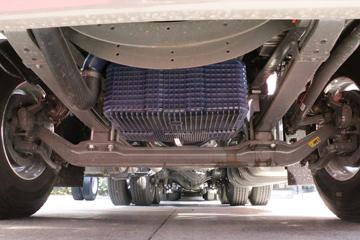 �й����� HOWO Max�ؿ� ���ݰ� 480���� 6X4 AMT�Զ���ǣ����(����)ͼƬ