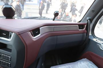 �й����� �ƺ� X7�ؿ� 800���� 6X4 AMT�Զ���ǣ����ͼƬ