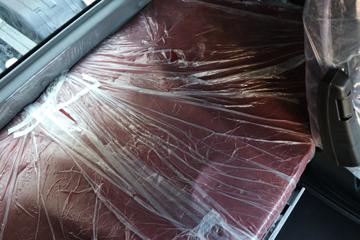 �й����� �ƺ� X7�ؿ� 800���� 6X4 AMT�Զ���ǣ����ͼƬ