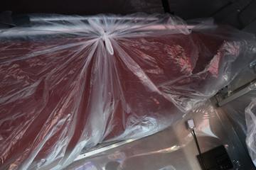 �й����� �ƺ� X7�ؿ� 800���� 6X4 AMT�Զ���ǣ����ͼƬ