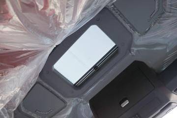 �й����� �ƺ� X7�ؿ� 800���� 6X4 AMT�Զ���ǣ����ͼƬ