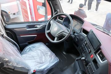 �й����� �ƺ� X7�ؿ� 800���� 6X4 AMT�Զ���ǣ����ͼƬ