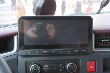 �й����� �ƺ� X7�ؿ� 800���� 6X4 AMT�Զ���ǣ����ͼƬ