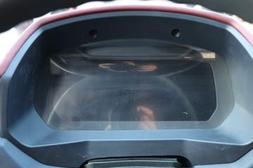 �й����� �ƺ� X7�ؿ� 800���� 6X4 AMT�Զ���ǣ����ͼƬ