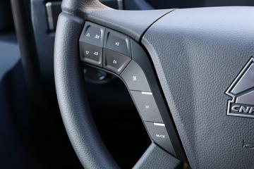 �й����� �ƺ� X7�ؿ� 800���� 6X4 AMT�Զ���ǣ����ͼƬ