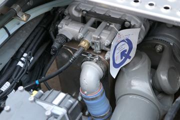 �й����� �ƺ� X7�ؿ� 800���� 6X4 AMT�Զ���ǣ����ͼƬ