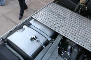 �й����� �ƺ� X7�ؿ� 800���� 6X4 AMT�Զ���ǣ����ͼƬ