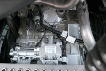 �й����� �ƺ� X7�ؿ� 800���� 6X4 AMT�Զ���ǣ����ͼƬ