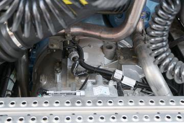 �й����� �ƺ� X7�ؿ� 800���� 6X4 AMT�Զ���ǣ����ͼƬ