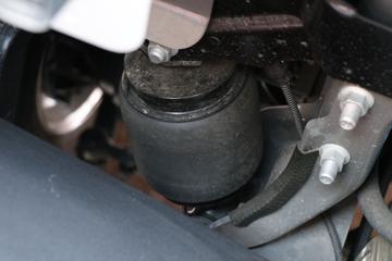 �й����� �ƺ� X7�ؿ� 800���� 6X4 AMT�Զ���ǣ����ͼƬ